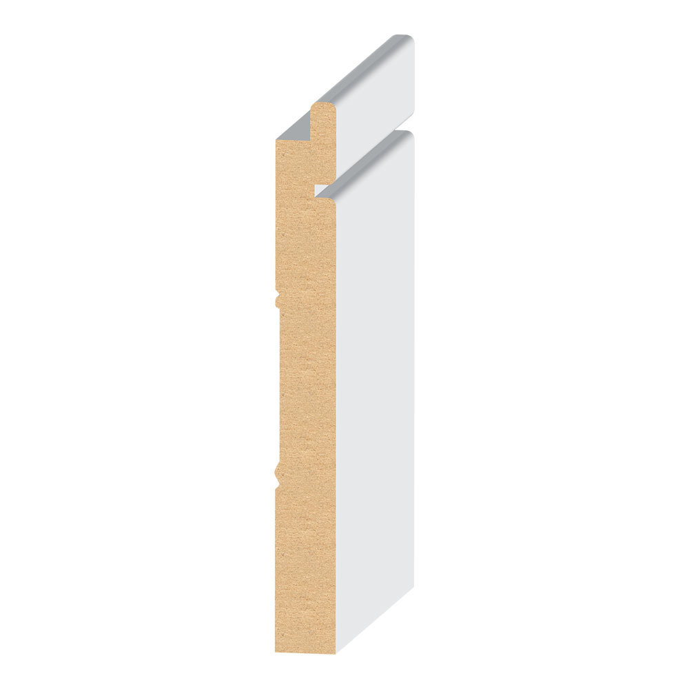 Moulding - MDF